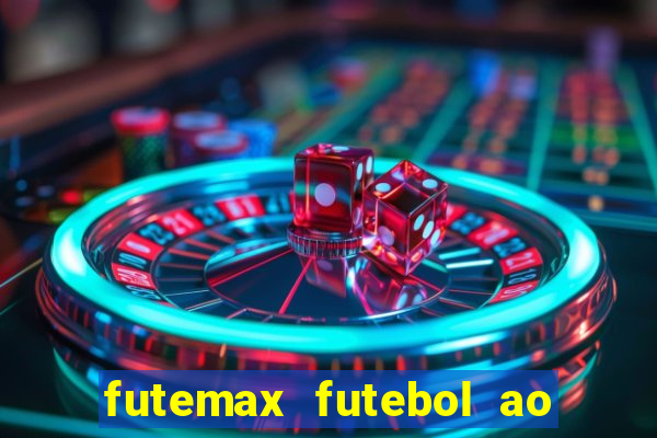 futemax futebol ao vivo real madrid